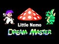 Little Nemo: The Dream Master прохождение (NES, Famicom, Dendy)
