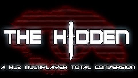The Hidden: Source Video Test 2