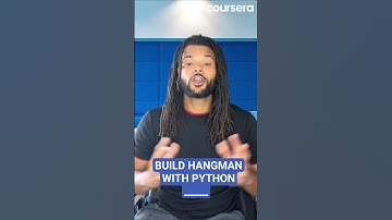 Build Hangman in Python: Loops, Conditionals, Strings