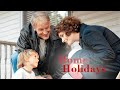 Home for the Holidays - Trailer