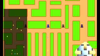 RallX multiplayer game