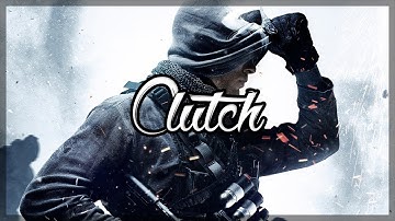 COD GHOSTS: GAMEBATTLES MATCH 1v4 CLUTCH
