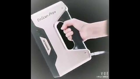 Công nghệ - dịch vụ quét 3D | Dịch vụ scan 3D Hồ Chí Minh - Hà Nội