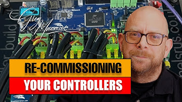 Re-Commissioning (Preparing) Your Controllers for the new season. #xlights #pixels #holidaylights