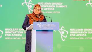 NEISA 2026: Remarks by H.E. Dr. Samia Suluhu Hassan, President of The United Republic of Tanzania