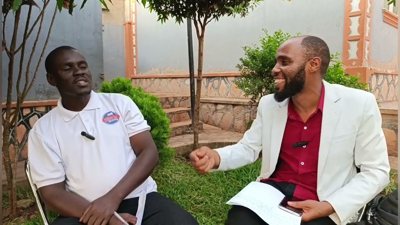 BEFORE YOU TITHE, LISTEN TO THIS VIDEO CAREFULLY: YOU WON'T REMAIN THE SAME. 