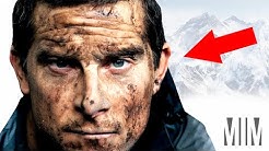 ВЕЛИЧАЙШАЯ ТАЙНА в Истории?! Беар Гриллс - Нерассказанная Правда о Покорителе Стихии!