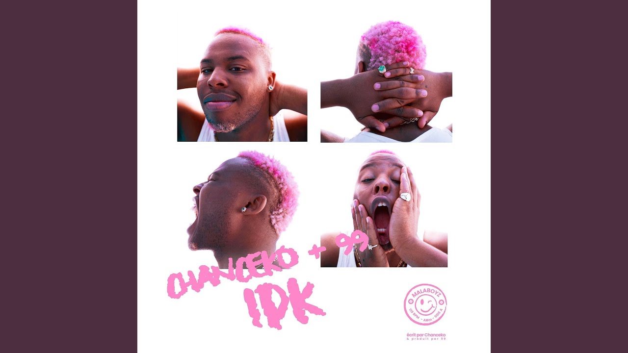 Watch IDK on YouTube Watch IDK on YouTube