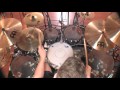 Alex Rudinger - Periphery - "22 Faces"