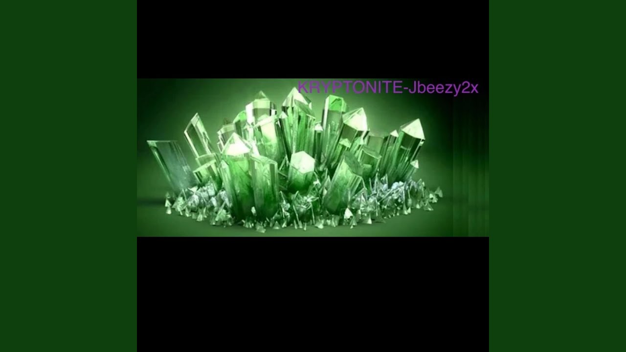 在 YouTube 上觀看「KRYPTONITE」 在 YouTube 上觀看「KRYPTONITE」