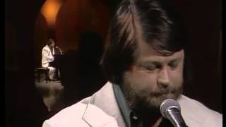 The Beach Boys' Brian Wilson Sloop John B Live 1976 chords