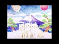 Yoshino yoshikawa  dancing cats