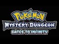 Boss battle  pokmon mystery dungeon gates to infinity music extended