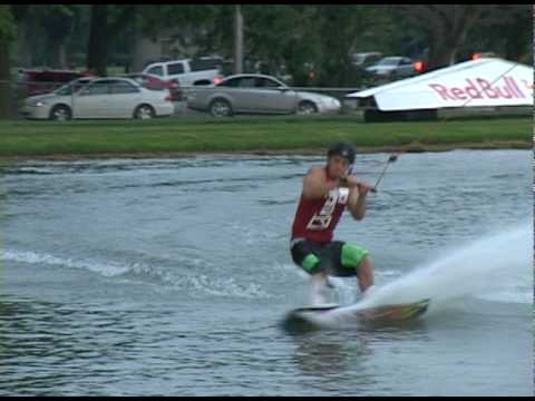 The Grand Opening of WAKE NATION