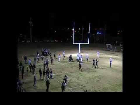 Oklahoma Christian Schools championship  (2008-11-18)