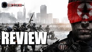 Review - Homefront (PC)