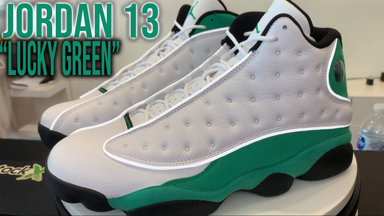 celtics jordan 13