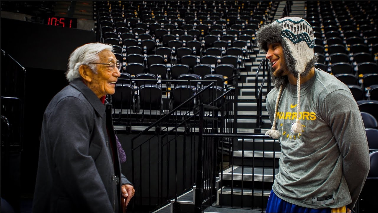 Utah's Wat Misaka, Asian-American pioneer in both college and pro  basketball, dies at 95