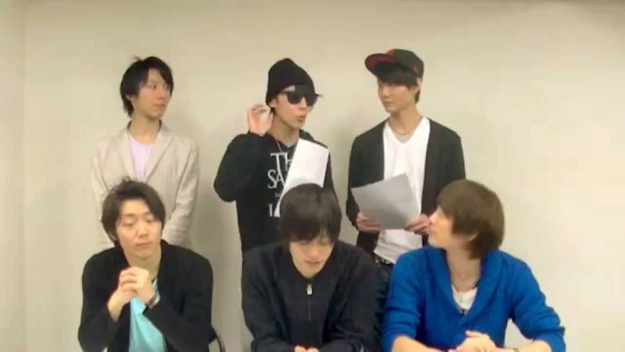 舞台 ハマトラ The Stage Double Mission ハマステーション Vol 2 Youtube