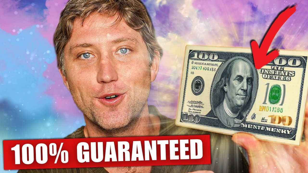 3 Ways To Get Rich AF (Step By Step)