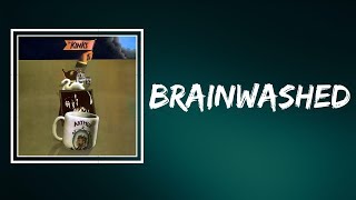 The Kinks - Brainwashed (Lyrics)