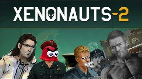 Xenonauts 2 - First impressions - 95% CHANCE TO HIT