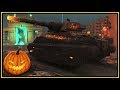 Leviathan’s Invasion - Halloween Special - World of Tanks Gameplay