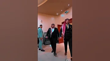 احدث تيك توك عبسي ودعبول ترند فاحت ريحه البارود ياهلا وطلت الاسود الله ولبيست العكال 