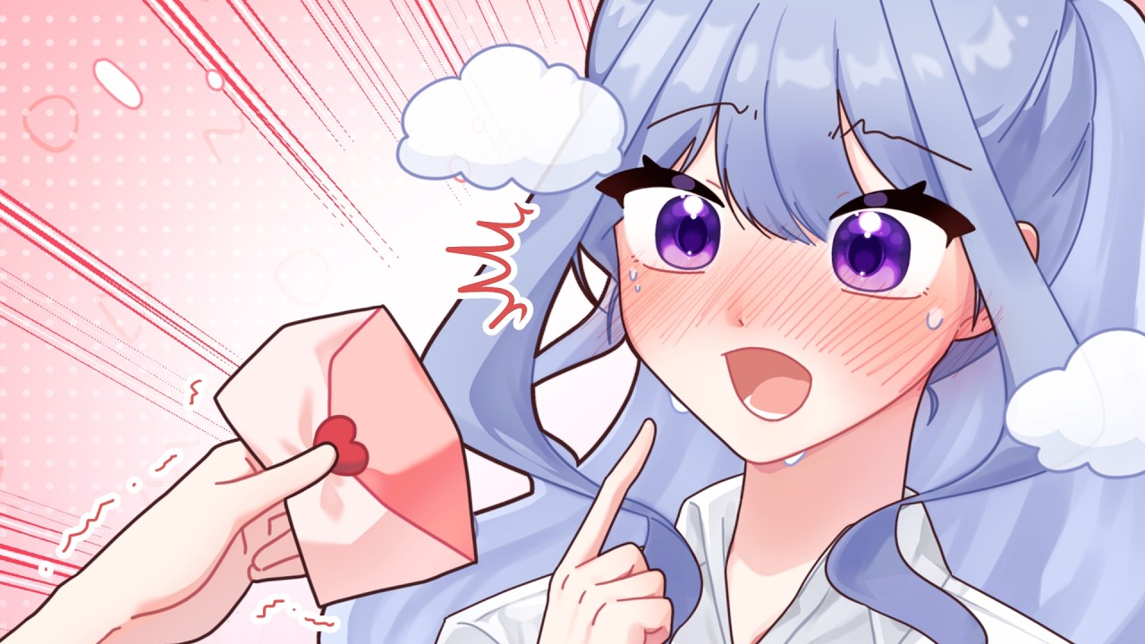 회사 여직원에게 고백 받았습니다.