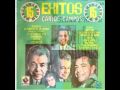 CARLOS CAMPOS Y SU ORQUESTA : MIRANDO UNA ESTRELLA