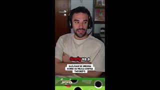 IlloJuan se sincera sobre su pelea contra TheGrefg 🥊