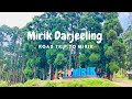 Road Trip to Mirik, Darjeeling | Berhampore to Mirik Road Trip