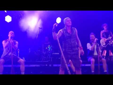 Voxxclub wieder hoam Kempten