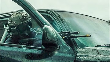 Direct Action Resource Center & CHMBRD MEDIA : LECTC-1