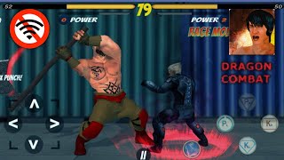 Dragon Kombat - Offline / Online Games Android & iOS | Android 1080p 60fps gameplay screenshot 1
