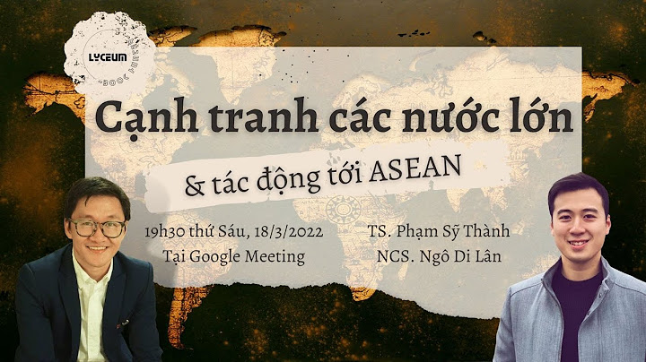 So sánh kỹ thuật xây dựng các nước asean