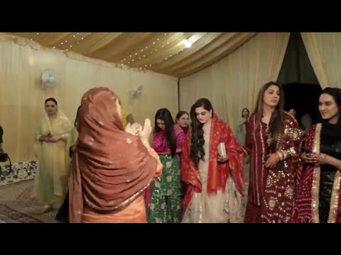 Kashmiri wedding 2022  kashmiri wedding song  mehndiraat song