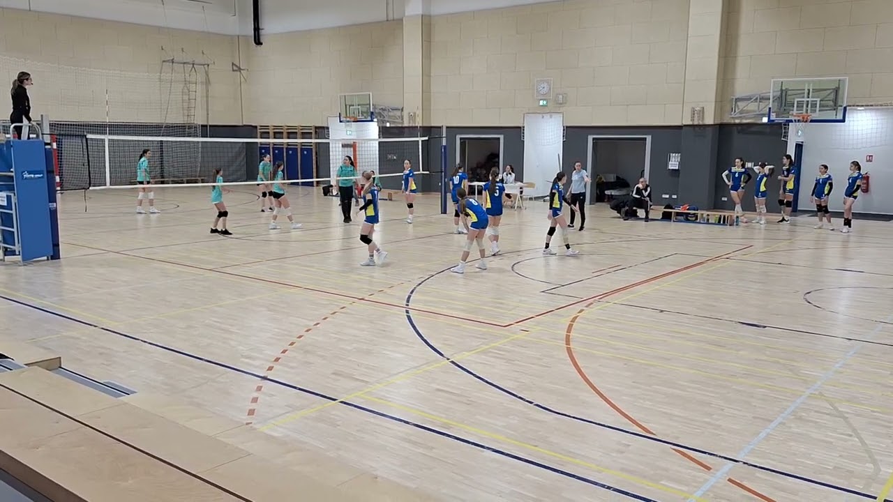 OŠ Remete - OŠ M. Gupca 2:0