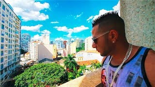 Mano Brayt - Aqui é Campinas - Videoclipe Oficial