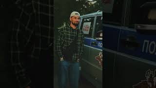 Самая большая фан зона в России. Трактор - Челябинск. Второй матч финала кубка Гагарина.