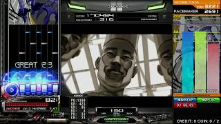 Beatmania IIDX 25 CANNON BALLERS Initiation SPA 正規