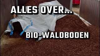 Leer meer over Bio-Waldboden! - Venhorst Fourage