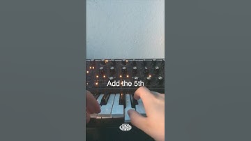 How To Make Synth Outros Like Mike Dean! #mikedean #travisscottloopkit #freesamples