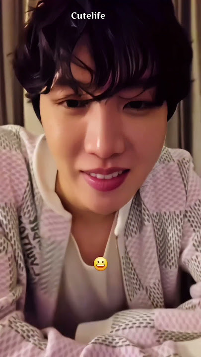 Jhope sing Despacito song ￼@CuteLife  #jhope #shorts