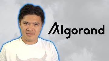 Algorand Explained - Is it really a Next Generation blockchain?