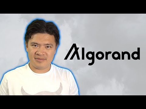 Algorand Explained - Is it really a Next Generation blockchain?