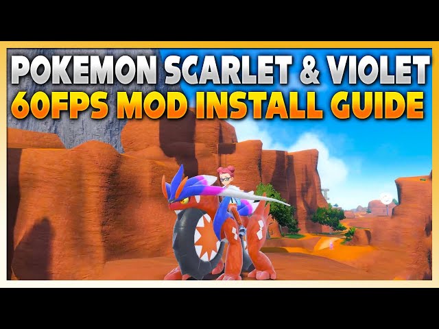 Play Pokemon Sword and Shield with RETEXTURED MOD on PC - Ryujinx (Nintendo  Switch Emulator) 4K ✓ 