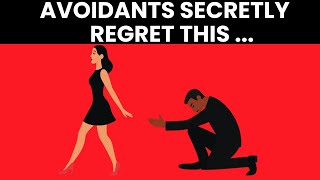 Famous What Avoidants Secretly Expect During No Contact (And Why It Surprises You) Profile