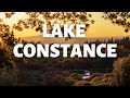 Lake Constance cinematic travel video in 4K Ultra HD