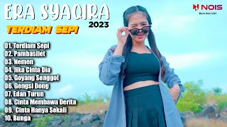 DJ REMIX ERA SYAQIRA FULL ALBUM TERBARU 2023 | TERDIAM SEPI